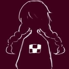 ASCII_Elsa_K's profile picture. 27ans
PV: @ForgettableElsa