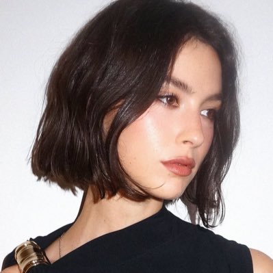 packingiup's profile picture. gracie bambi eyes abrams