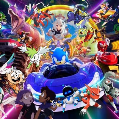 SonicBaseball's profile picture. Welcome to Sonic Baseball Zoo Dreams.
I love animals, I love to draw my own anime characters, and I love anime. I post my YouTube vids and favorite anime!