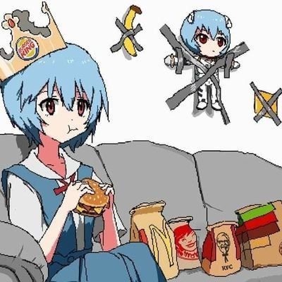 MishiRoleador3's profile picture. ⚠️Sexrol=Block⚠️
// 
Cuenta Rol de @MishiSniper
// 
Personajes de rol: 17
// 
Buscando crear una cuenta rol a pesar de esta cosa llamada esquizofrenia