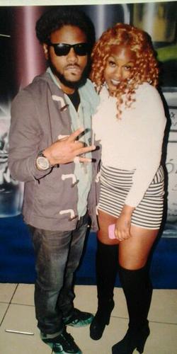 IM MR WAVY THE REAL MR WAVY