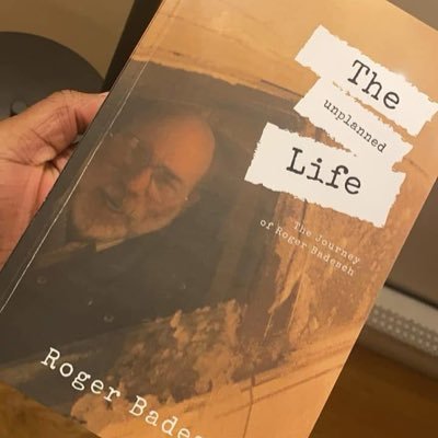 TeacherRB's profile picture. Retired news anchor-reporter WGN Radio 720 AM Chicago/cancer survivor/Emmy winner/“acclaimed” author - https://t.co/KMXFyoN6JK