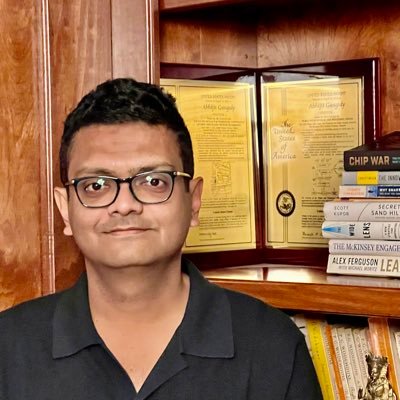 TekVenturer's profile picture. VC supporting startups with capital from an operating business that is my limited partner. Future of materials and future of manufacturing - my areas. lets chat