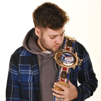 KristoferBRose's profile picture. Head of Social & Content @boxxer