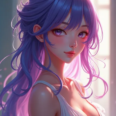 LuluHaneul's profile picture. 