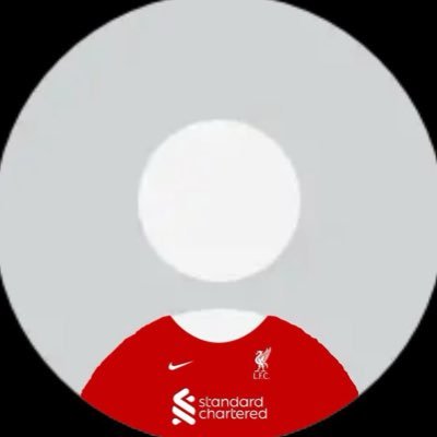 iilfc20's profile picture. الله يوفق ليفربول