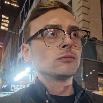 SamGradyWrites's profile picture. Writer. Patriot. https://t.co/WfWMZjNVXD