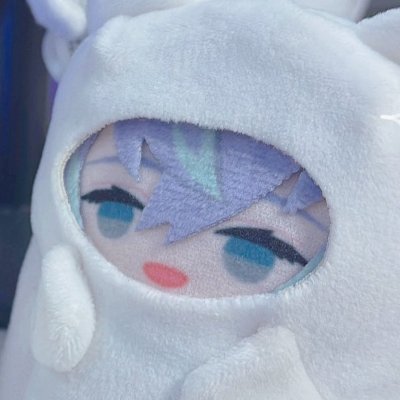 deadlocklover69's profile picture. shibal