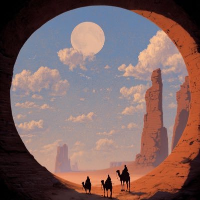 OAESA_'s profile picture. 