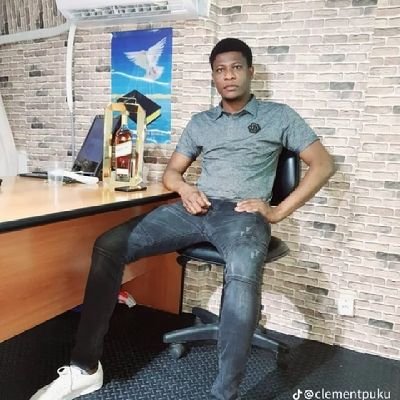 ClementeOs89339's profile picture. 