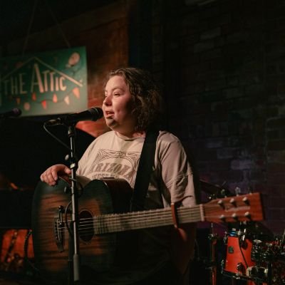 keane73271's profile picture. Actor Muso + Musical Director