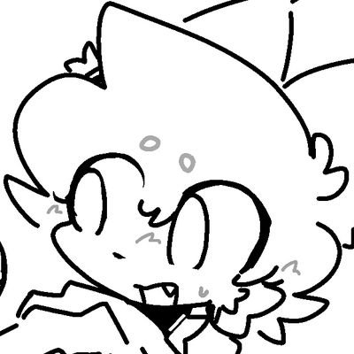 suckseggley's profile picture. silly gay account • Post may include sensitive stuffs (artworks not counted) and I yap about stuffs most of the time
(I only accept moots‼️‼️‼️)