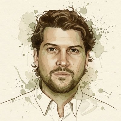 fabiopelosin's profile picture. Extroverted innovator with a passion for tech, business & design
