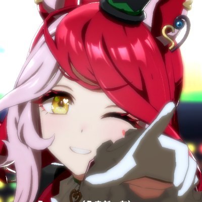 sho_go919's profile picture. 主にＸで流れてくるウマ娘イラストにいいねをするヒト
▢第二種電工・危険物乙４・自衛消防技術認定 
◯好きなもの◯ ウマ娘/競馬/旅/ゲーム/湘南ベルマーレ/テニスの王子様…等 
Ｘ嫌いなものＸ (一部の)騒音バイク乗り・タバコをポイ捨てする○ス
※発散のため毒も吐きます、ご了承くださいませm(__)m