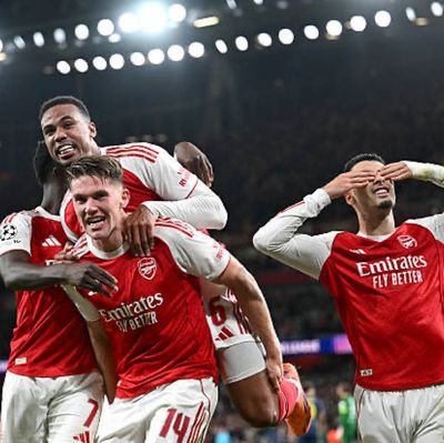 niihansen_'s profile picture. I will shock the World...