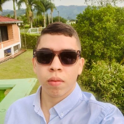 je_osorior_EN's profile picture. 