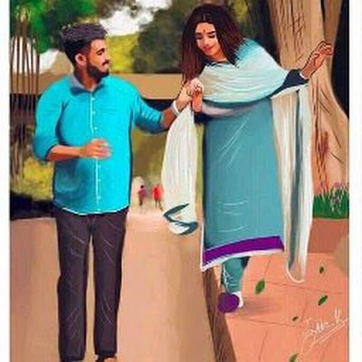 kashiansari2200's profile picture. 