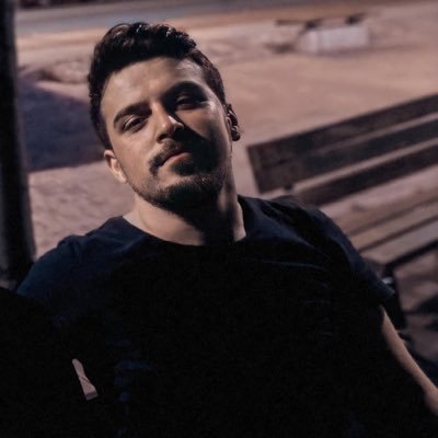 furkanzcnn's profile picture. 