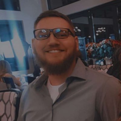 Kaleb5975's profile picture. I’m 26 causal gamer. 6’2ht 240 alignment chaotic neutral. TikTok kalebbratton0