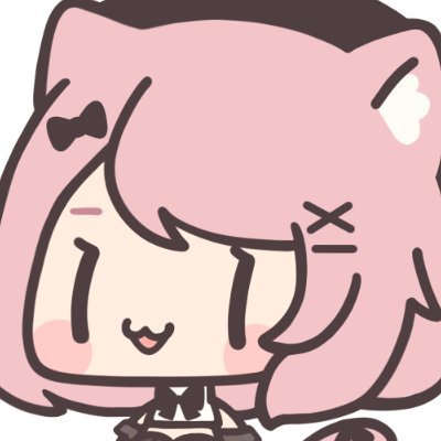 Caynius's profile picture. Nekomata | Starlight✨| Won't you give me your soul? 💕 Twitch Affiliate #VTuberES #Tamashiis 
ArtTag: #CayArt Pfp: @SophieTonkatsu Banner: @Oborustic