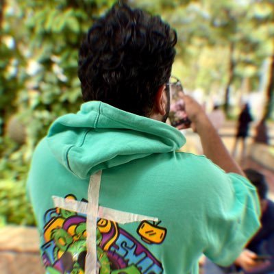 VasuSharmaJi's profile picture. You know who I am.