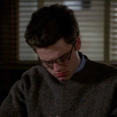 bodeckerhedron's profile picture. twenty one 🎞️ sheriff-bodecker @ tumblr 🌱 i love lee bodecker