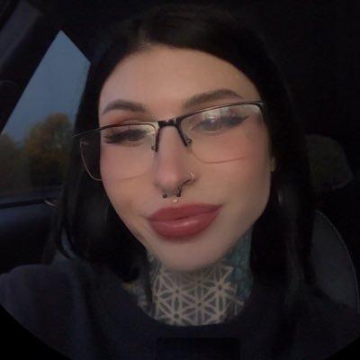 caliiivision's profile picture. trespassing since ‘89