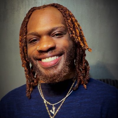 VincentDHam's profile picture. ✝️  #GSU15🎓