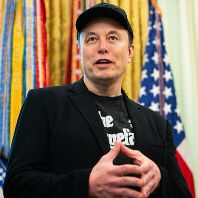 elonfc002's profile picture. Maga