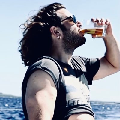 BeerTherapy's profile picture. That’s what I do. I sail ,I drink ,I fix things and I know stuff…