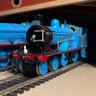 EdwardKing02's profile picture. “Thomas faces guy” | 🇨🇦 | 23 | Collector | Modeller | Gordon enthusiast