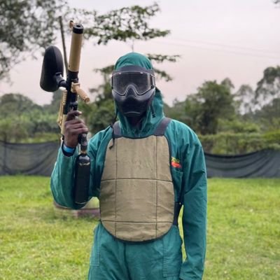 MathewEkaa's profile picture. I got the gang tatted on me, that's forever (Gang)