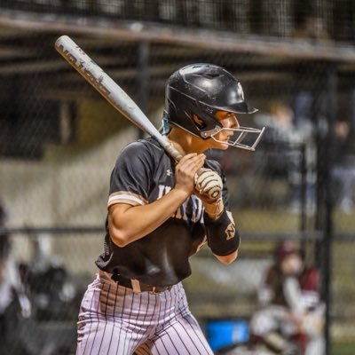 HaliePavo's profile picture. Class of 2027 
SS/Utility 
Birmingham Mustangs 2027 
Hayden High School