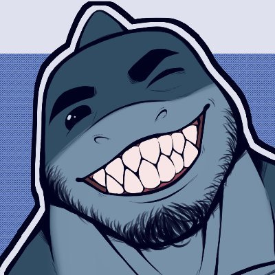 Pint_plows's profile picture. 21 🇵🇭 | A silly lil bara shark so NO MINORS 🔞 | Hubby 💋: @CoomiDonut