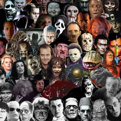 joeynumbers37's profile picture. Lover of horror movies, cats, and dogs.