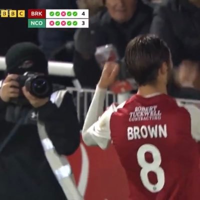 MDPhotography26's profile picture. Freelance Photographer | National League Accredited | @alamy_editorial contributor | @BrackleyTownFC Club Photographer | Reposts are all my photo’s usages