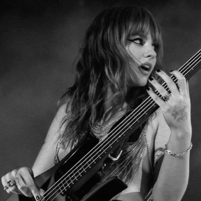 rebeelsoul's profile picture. smash the patriarchy {RL/FL +21}