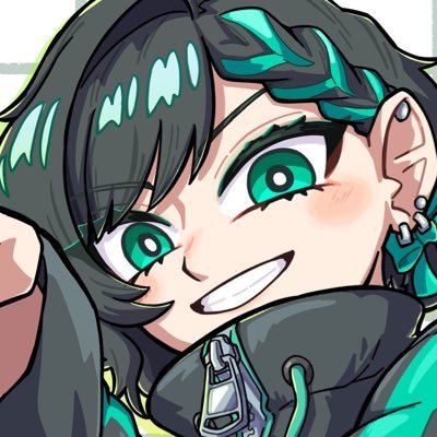 翠 ⬢ Vtuber (@sui_sui_000) / Posts / X