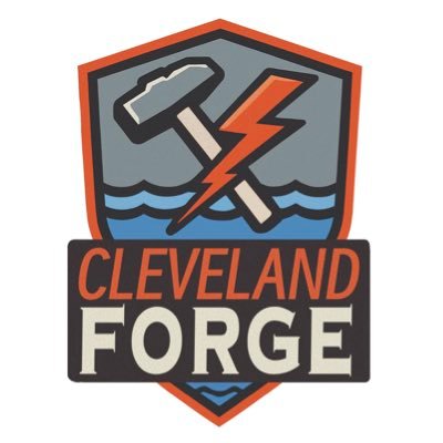 CleveForge's profile picture. Cleveland Based Esports team! Competing in Apex, Halo, COD, R6, Pokemon Unite, Valorant and PUBG. #Forged2Compete #ForgingWins