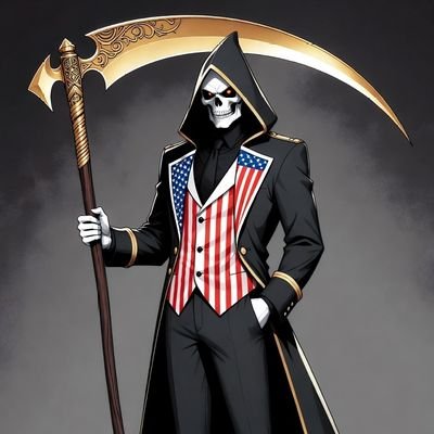 Jmann5123's profile picture. Anti-Communist and Anti-Islam. I don't answer DM'S, so dont bother.
🇺🇸