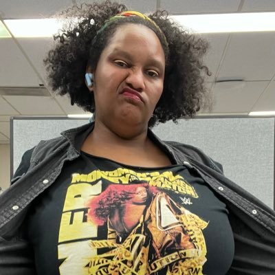 CTinaDiva's profile picture. Yapping about music, wrestling, and other random shit.