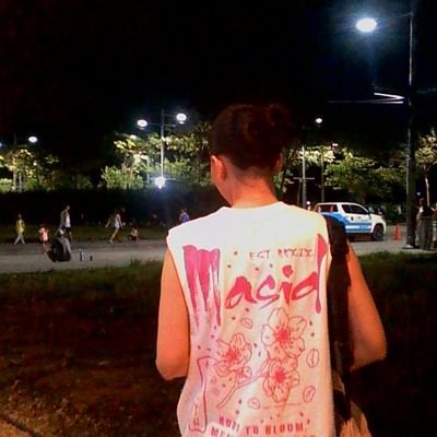 ghiejhay23's profile picture. Just Checking in 🫠
INFJ-T
🇵🇭