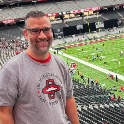 onuscko's profile picture. Runnin Rebel Chicago Cubs Chicago Bears Vegas Knights Anyrhing Vegas….. Love…. Laugh …. And ….Live