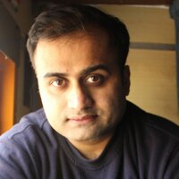 Shiv Sagar (@shivsagar) 's Twitter Profile