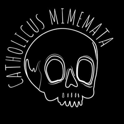 stigma_mimemata's profile picture. Catholic Revert. Adult Male, Husband, Son, Father, Brother. Bringer of memes and bible verses. Seek Jesus and repent.