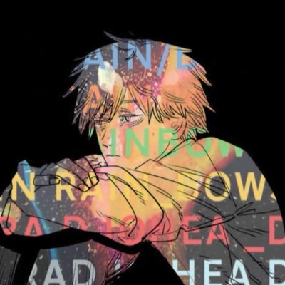 MariusTfe's profile picture. The fear of the blood tends to create fear for the flesh