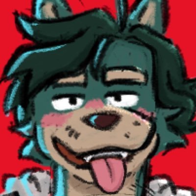 Cafrio_art's profile picture. 21yo He/Him, MDNI 🔞 mostly NSFW (animation student) 🏳️‍🌈🇲🇽 eng/spanish