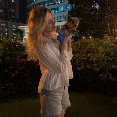 LPhipps8680's profile picture. Hello will you like to learn with me? 📊. DM for more information on how to trade and make up to $10,000 in just 2 hours of trading very fast and easy.