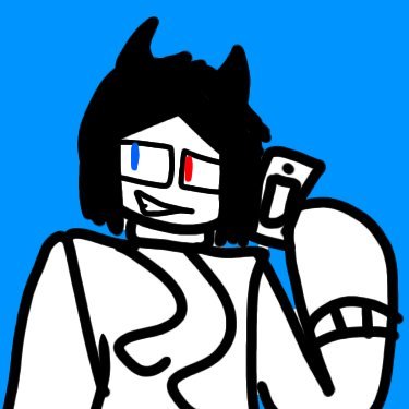 RainyTwitt3r's profile picture. Writer Is 18, But NSFW DNI Please!
A Lost Soul, Powered By Kindness... Trying To Fix Their Past Mistakes.
Spooky Month Event!
TWs: Violence, Cartoony Blood