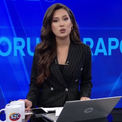 nagihanturhann's profile picture. @szctelevizyonu S raporu - hafta içi her gün 00.30